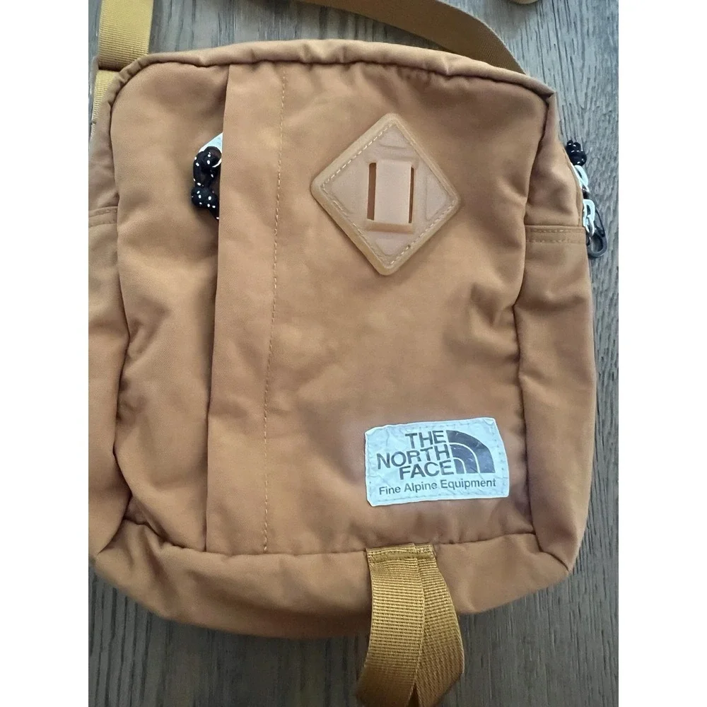 The North Face north face